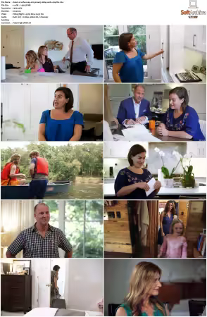 Wife Swap 2019 S01 1080p MiXED x264-MiXED