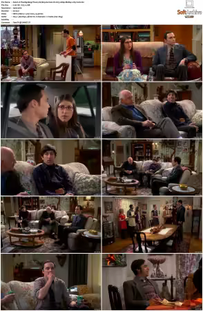 The Big Bang Theory S01-S12 German DL AC3 1080p BluRay x265-FuN
