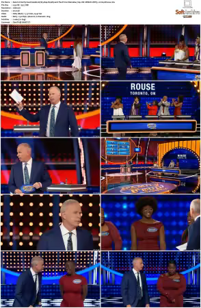 Family Feud Canada S07 REPACK 720p CBC WEB-DL DDP5 1 H264-Kitsune