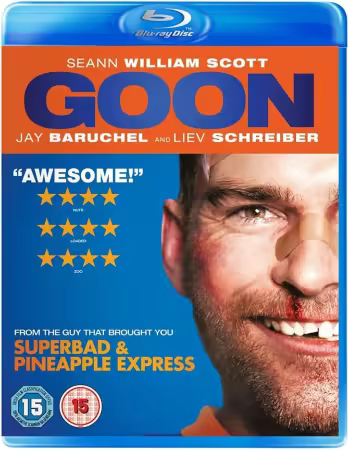 Goon 2011 1080p BluRay HEVC x265 5.1 BONE