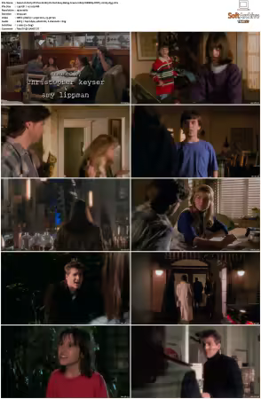Party of Five 1994 S01 S06 1080p WEBRip DDP5.1 H265-d3g
