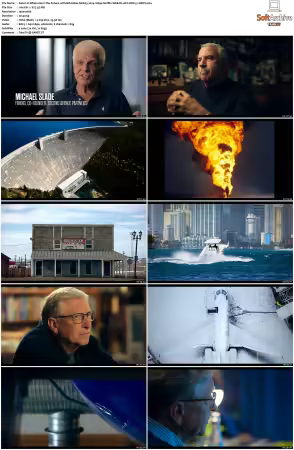 Whats Next The Future with Bill Gates S01 2024 1080p Netflix WEB-DL x264 DDP 5.1-DBTV