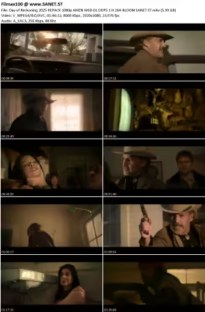 Day of Reckoning 2025 REPACK 1080p AMZN WEB-DL DDP5.1 H264-BLOOM