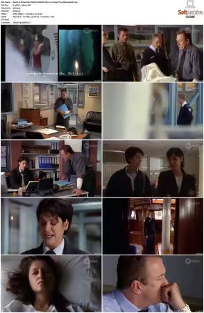 Water Rats S01-S06 WEB-DL AAC2.0 H264-BTN