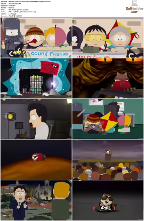 South Park S14 1080p UHD WEBRip EAC3 AV1-TiZU