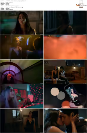 Vida S01 S03 1080p x265-DRM1