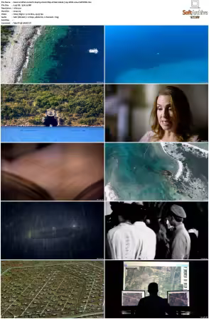 What on Earth S01-S09 1080p WEB x264-SCENE