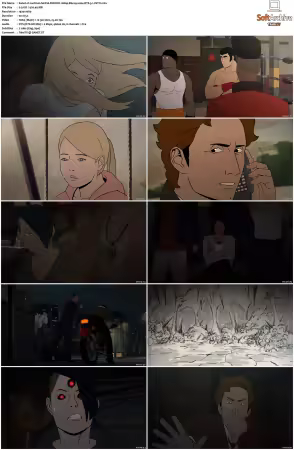 Lastman S01 FRENCH 1080p Bluray x264 DTS 5.1-JNTO