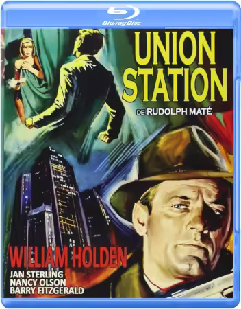 Union Station 1950 1080p BluRay x264-OFT