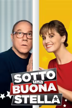 Sotto una buona stella 2014 WEBRip 1080p HEVC- Lullozzo