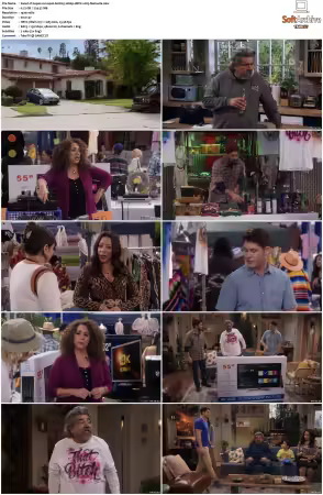 Lopez vs Lopez S01 S03 1080p Web DDP5.1 HEVC x265-MeGusta