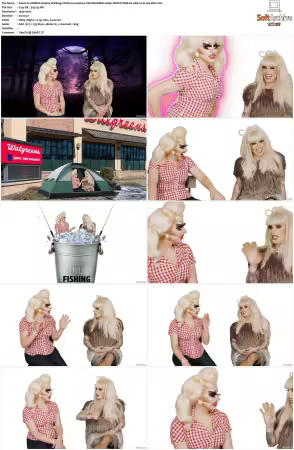 UNHhhh S05 UNCENSORED 1080p WOWP WEB-DL AAC2.0 H264-AKU