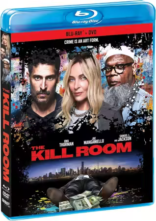 The Kill Room 2023 INTERNAL 1080p 10bit WEBRip 2CH x265 HEVC-PSA