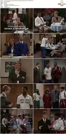 The Jamie Foxx Show 1996 S01 S05 1080p H265 AAC 2CH-MNKYDDL