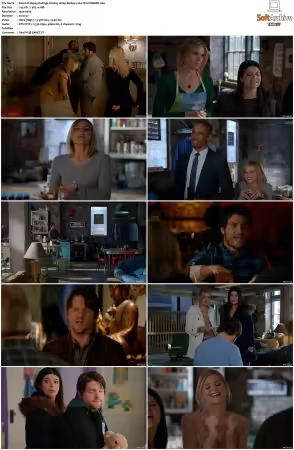Happy Endings S01-S03 1080p BluRay x264-YELLOWBiRD