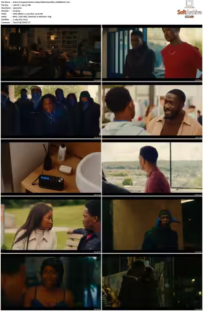 Supacell S01 1080p WEB H264 DDP5.1-DERMAGiC
