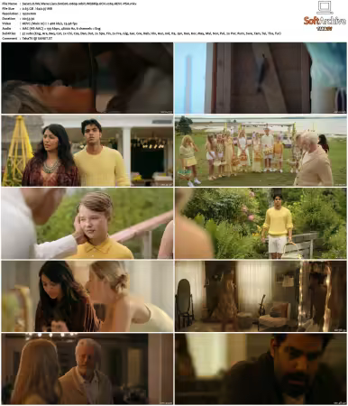 We Were Liars S01 1080p 10bit WEBRip 6CH x265 HEVC-PSA