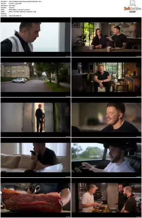 Being Gordon Ramsay S01 2026 NF WEB-DL 1080p x264 EAC3 5.1 DDP-InChY