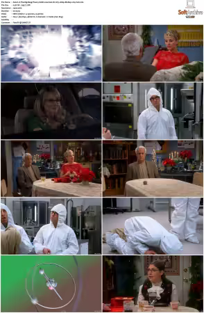 The Big Bang Theory S01-S12 German DL AC3 1080p BluRay x265-FuN