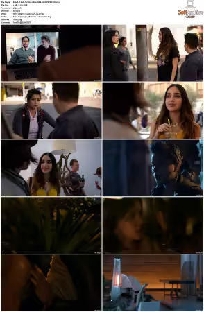 Vida S01 2160p WEB H265-PETRiFiED