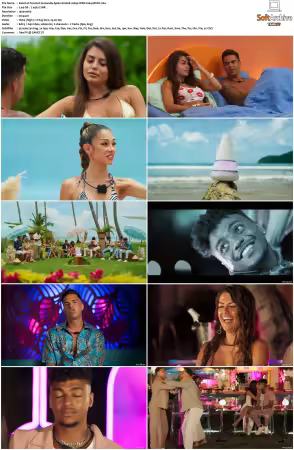 Too Hot to Handle Spain S01 1080p WEB h264-EDITH