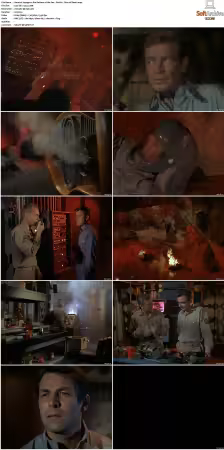 Voyage to the Bottom of the Sea 1964-1968 S01-S04 DVDRip XviD-NOGRP