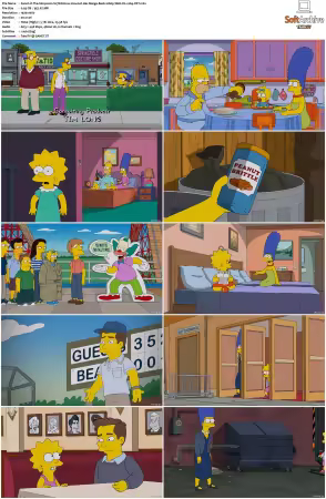 The Simpsons S27 1080p Web-DL x264-OFT