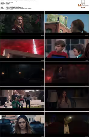 WandaVision S01 1080p Web x265-DRM1
