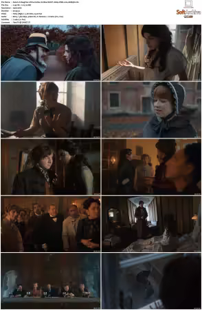Daughter of the Nation S01 MULTi 1080p WEB x264-AMB3R