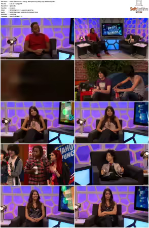 Victorious 2010 S01 S04 1080p AMZN WEBDL x265 10bit EAC3 5.1 EDGE2020