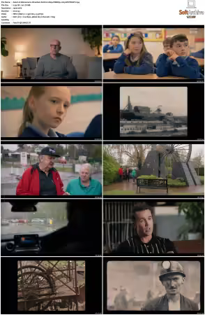 Welcome to Wrexham S01-S04 1080p WEBRip x265-KONTRAST