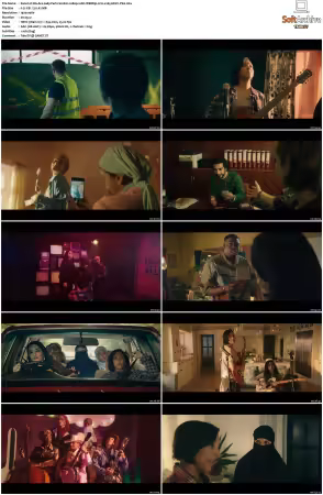 We Are Lady Parts S01 S02 1080p 10bit WEBRip 2CH x265 HEVC-PSA