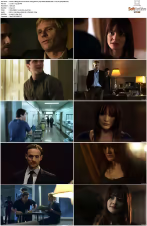 Being Human US S01 S04 720p AMZN WEB-DL DD 2.0 H264-playWEB
