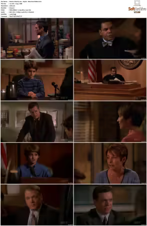 Family Law 1990 S01-S03 720p WEB x264-NGP