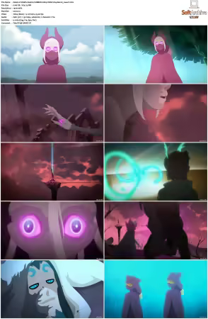 Wakfu S04 SUBBED 1080p WEB h264-BerndLauert