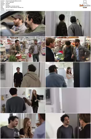 Jerks S01 S05 German 1080p WEB H264-Mixed
