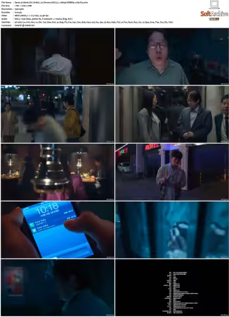 Mask Girl S01 WEBRip EAC3 51 1080p x265-iVy
