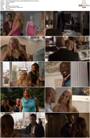 Single Ladies S02 1080p AMZN WEB-DL DDP2.0 H264-SLAG