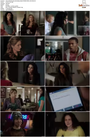 Rizzoli and Isles 2010 S01-S07 1080p NF WEB-DL DDP5.1 AV1-Vialle