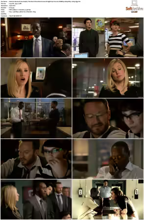 House of Lies S01 S05 WEBRip 1080p DD5.1 H265-d3g