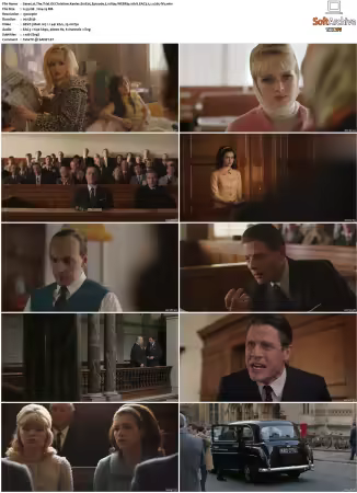 The Trial Of Christine Keeler 2019 S01 1080p WEBRip 10bit EAC3 5.1 x265-iVy