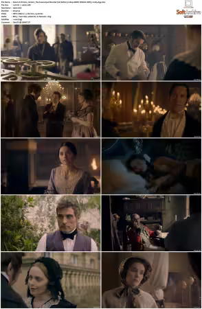Victoria S01 S03 1080p AMZN WEB-DL DDP5.1 H265-d3g