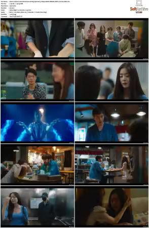 Work Later Drink Now S01-S02 1080p WEB H264-GBK
