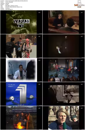 Varan Tv S01-S02 SWEDiSH 1080p WEB H264-CLASSiC