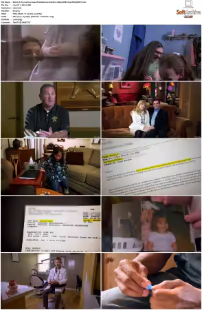 The Curious Case of Natalia Grace S01 S03 1080p WEB h264-SCENE