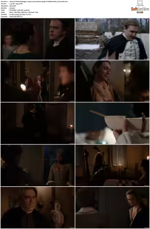 TURN Washingtons Spies 2014 S01 S04 1080p NF WEB-DL DDP5.1 AV1-Vialle