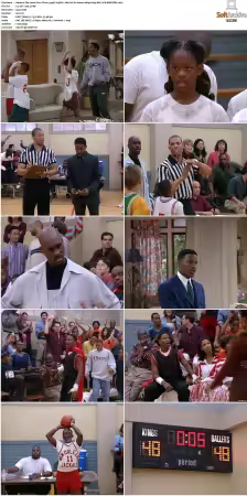 The Jamie Foxx Show 1996 S01-S05 1080p H265 AAC 2CH-MNKYDDL