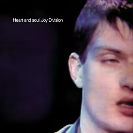 Joy Division - Heart and Soul[4CD BoxSet] (1997)