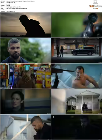 Whitstable Pearl S01S03 DVDRip x264-TABULARiA