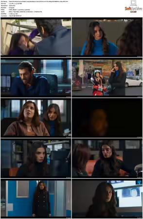 Viola Come Il Mare S01 1080p NF WEB-DL DDP5.1 x264-UBi